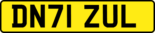 DN71ZUL
