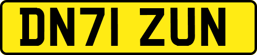 DN71ZUN