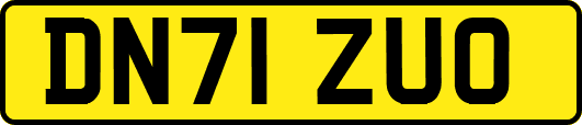 DN71ZUO