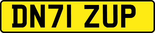 DN71ZUP