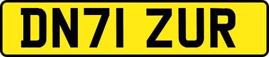 DN71ZUR