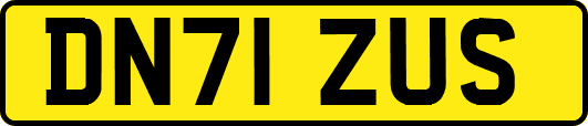 DN71ZUS