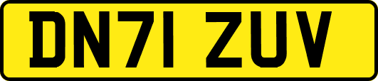 DN71ZUV