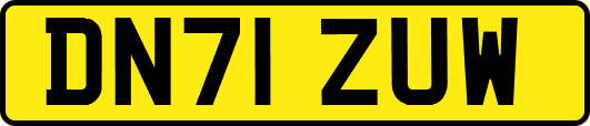 DN71ZUW