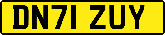DN71ZUY