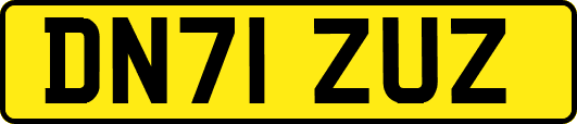 DN71ZUZ