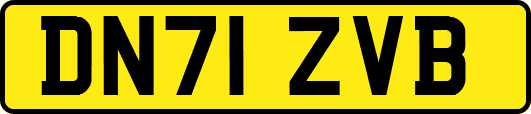 DN71ZVB