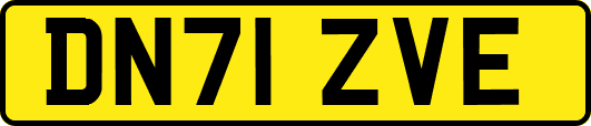 DN71ZVE