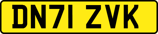 DN71ZVK