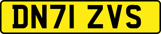 DN71ZVS