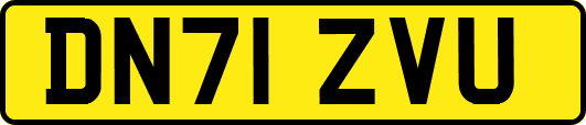 DN71ZVU