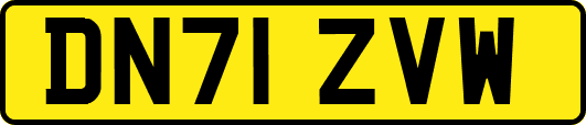 DN71ZVW