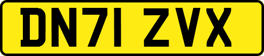 DN71ZVX