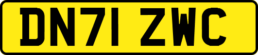 DN71ZWC