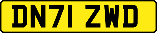 DN71ZWD