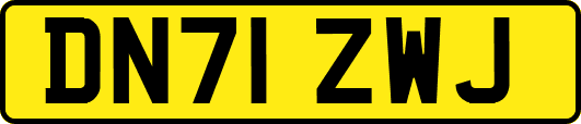 DN71ZWJ