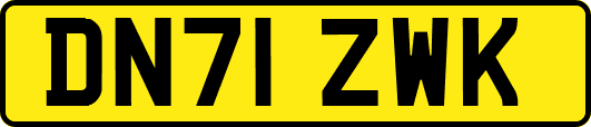 DN71ZWK