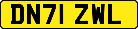 DN71ZWL
