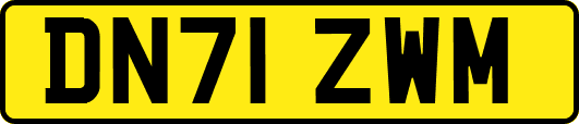 DN71ZWM