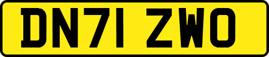DN71ZWO
