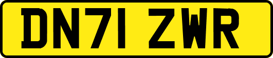 DN71ZWR