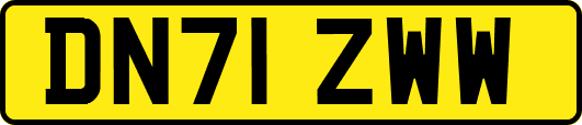 DN71ZWW