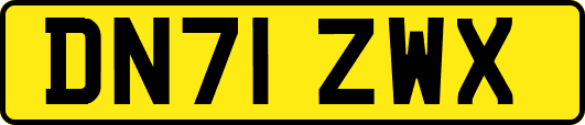 DN71ZWX