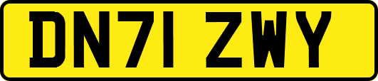 DN71ZWY