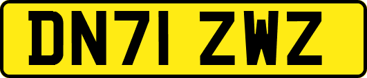 DN71ZWZ
