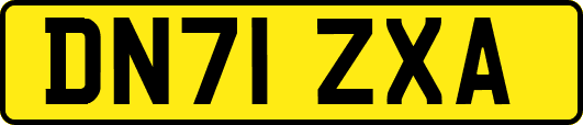 DN71ZXA