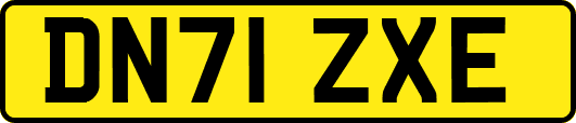 DN71ZXE