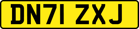 DN71ZXJ