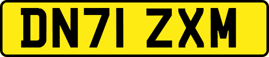 DN71ZXM