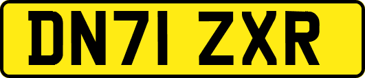 DN71ZXR