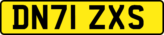 DN71ZXS