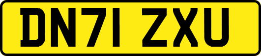 DN71ZXU