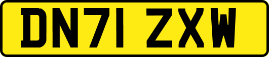 DN71ZXW