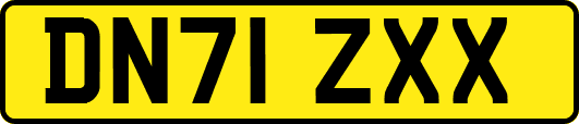 DN71ZXX