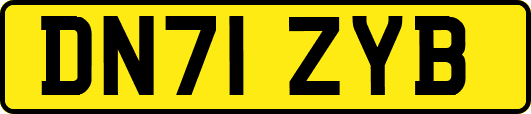 DN71ZYB
