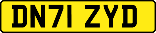 DN71ZYD