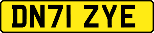DN71ZYE