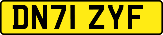 DN71ZYF