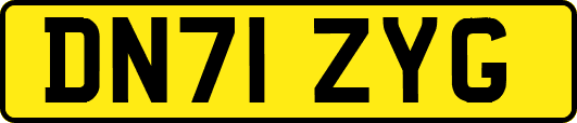 DN71ZYG