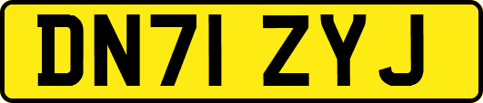 DN71ZYJ