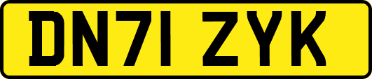 DN71ZYK