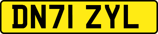 DN71ZYL