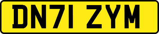 DN71ZYM