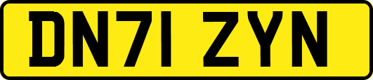 DN71ZYN