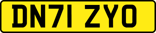 DN71ZYO