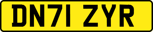 DN71ZYR